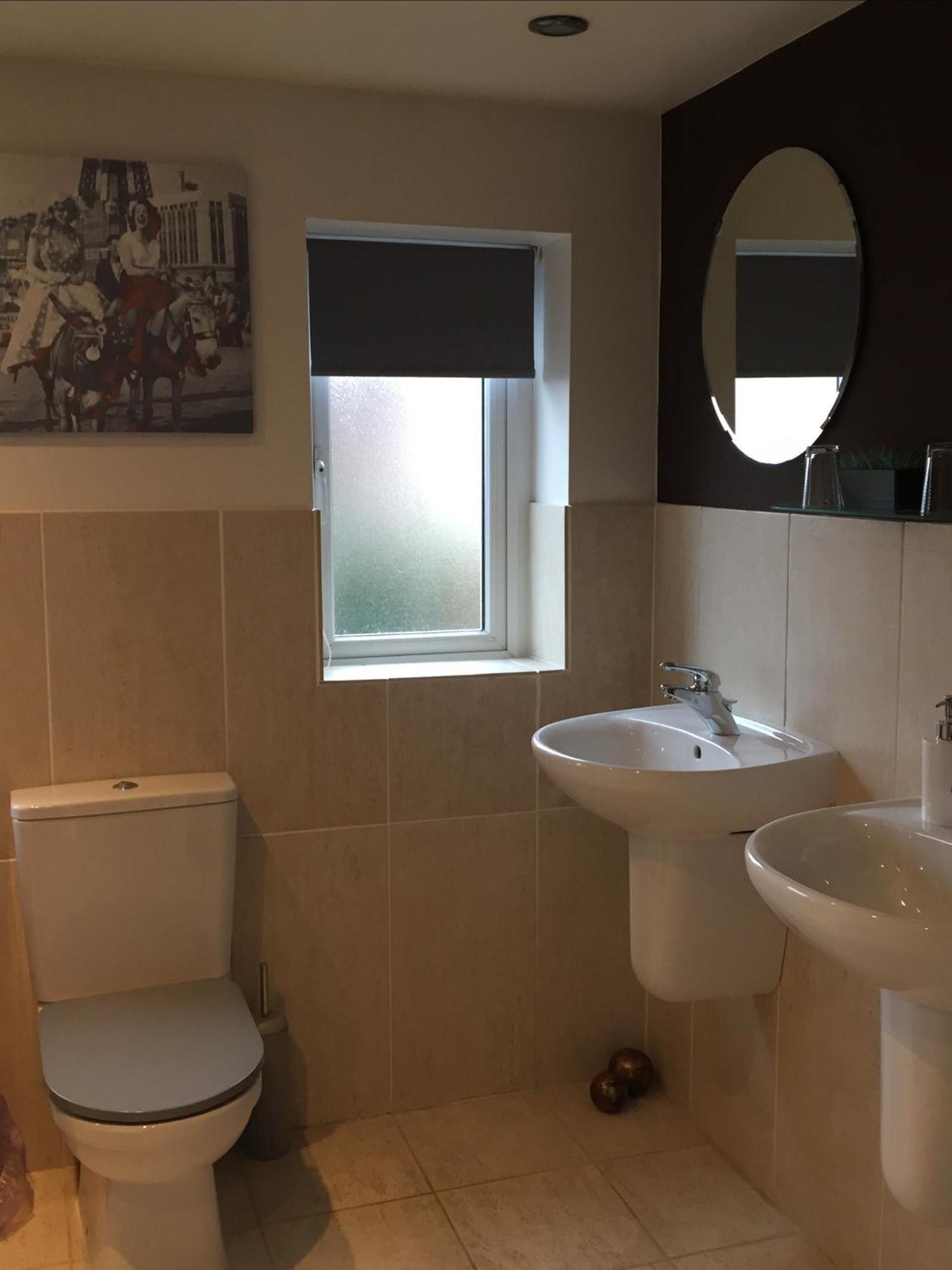 Bed and Breakfast Esjays At Knowles House Lytham St Annes Exterior foto